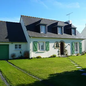 Bed & Breakfast Le Bout De La, Hirel