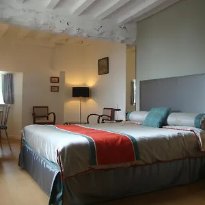 Bed & Breakfast Manoir De La Marie, Hirel