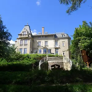  Casa vacanze Le Manoir Francia