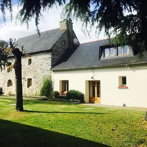 Bed & Breakfast Trevejean D'hotes De Charme, Guerlédan