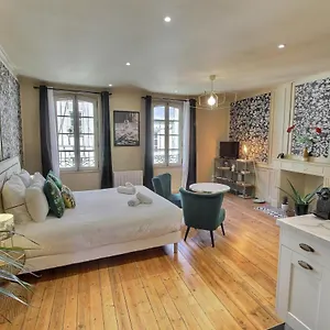 Apartment Centre-ville Lancelot