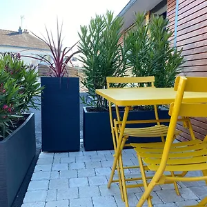 Bed & Breakfast La Petite, Riantec