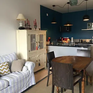 Jolie Centre De De 45m Carré Appartement