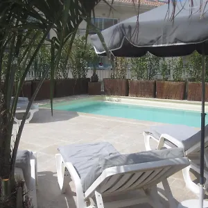 *** Hotel Brit Confort Le Revest Francia